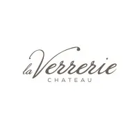 SC LA VERRERIE logo