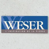WESER AQUITAINE SARL (WESER) logo