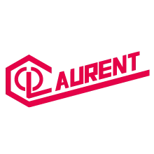 L A U R E N T logo