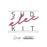 SUD KIT ELEC logo