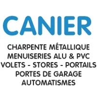 ETABLISSEMENTS CANIER BERNARD logo