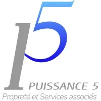 ORGANET (PUISSANCE 5) logo