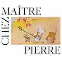 SOCIETE D EXPLOITATION DES ETABLISSEMENTS CHEZ MAITRE PIERRE (Chez maitre pierre) logo