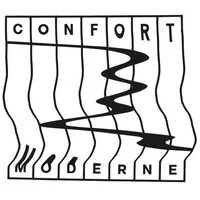 LE CONFORT MODERNE logo