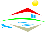VOTRE MAISON DE VACANCES logo