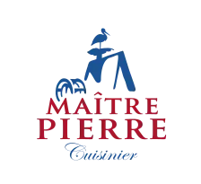 MAITRE PIERRE logo