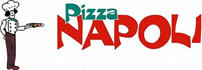 PIZZA NAPOLI logo