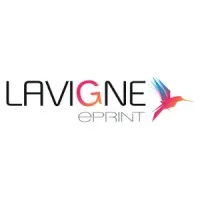 LAVIGNE logo