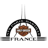 ANTIQUE TRADING SUPPLY logo