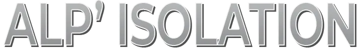 ALP'ISOLATION logo