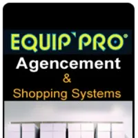 L ENSEMBLIER  DE VOTRE MAGASIN (EQUIP'PRO-ESPRIT DE FETE) logo