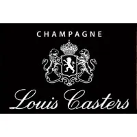 CHAMPAGNE CASTERS logo
