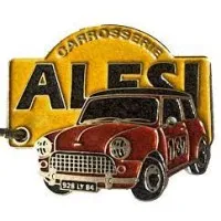CARROSSERIE ALESI ET FILS logo