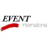 EVENT INTERNATIONAL logo