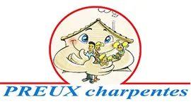 PREUX PIERRE logo
