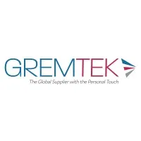 GREMTEK logo