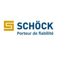 SCHOCK FRANCE (SCHOCK) logo