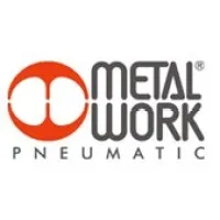 METAL WORK FRANCE logo