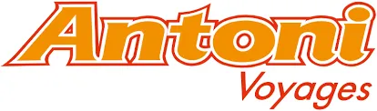 ANTONI VOYAGES SARL logo