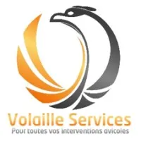 VOLAILLE SERVICE logo
