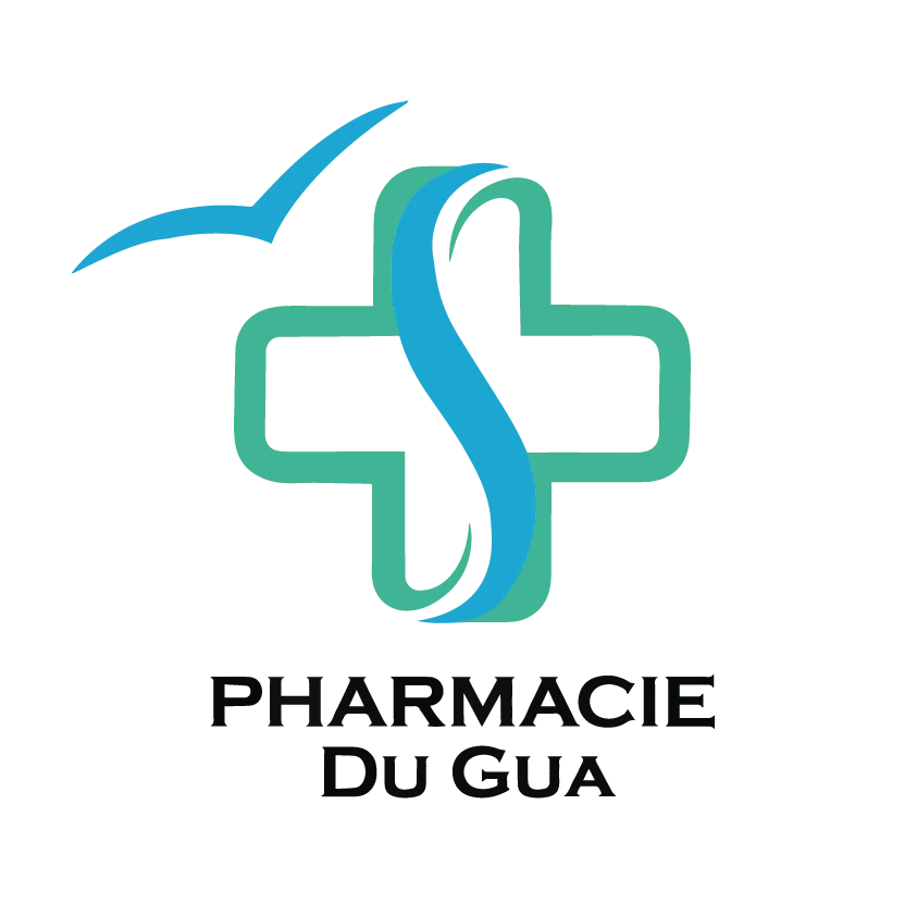 PHARMACIE DU GUA logo