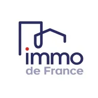 IMMO DE FRANCE VALRIM (IMMO DE FRANCE) logo
