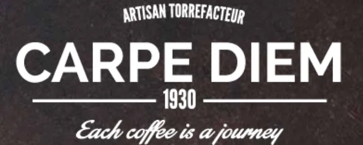 BRULERIE DES CAFES RENE logo