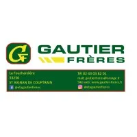 GAUTIER FRERES logo