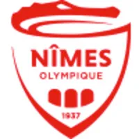 NIMES OLYMPIQUE logo