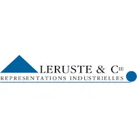 LERUSTE ET CIE - SOCIETE DE REPRESENTATION INDUSTRIELLE logo