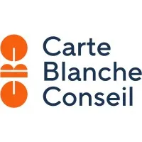 CARTE BLANCHE CONSEIL logo