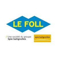 SPIE BATIGNOLLES LE FOLL TP logo