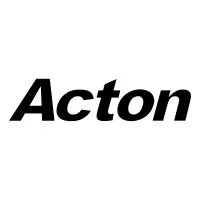 ACTON logo