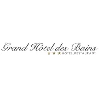 GRAND HOTEL DES BAINS (GRAND HOTEL DES BAINS) logo