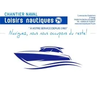 LOISIRS NAUTIQUES 74 logo
