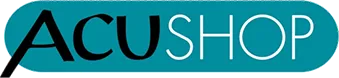 ACUSHOP logo