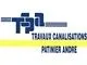 TRAVAUX CANALISATIONS PATINIER ANDRE logo