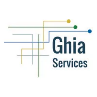 SARL GHIA logo