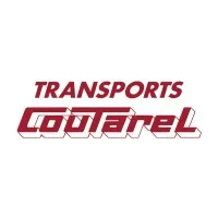 TRANSPORTS COUTAREL logo