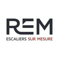 REM logo