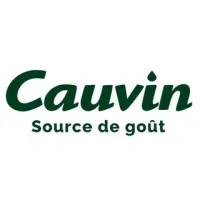 HUILERIE CAUVIN logo