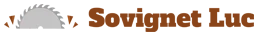 SOVIGNET LUC logo
