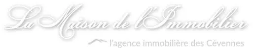 LA MAISON DE L'IMMOBILIER logo