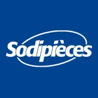 SODIPIECES logo