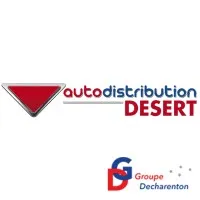 DESERT SAS logo