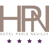 NEUILLY MADRID (PARIS NEUILLY) logo