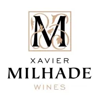 GFA DES VIGNOBLES XAVIER MILHADE logo