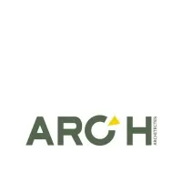 ARC H logo