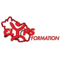 Voici le logo de la marque COMITE LOCAL INSERTION PROFESSIONELLE SOCIALE (CLIPS) qui représente son identité graphique.