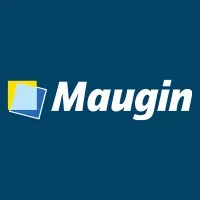 SAS MAUGIN logo